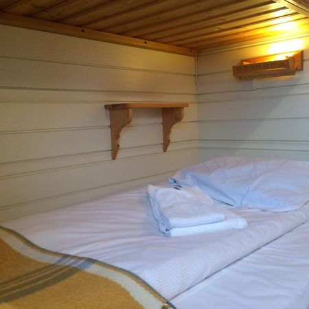 Stf Groevelsjoen Fjaellstation & Hotell Bilik gambar