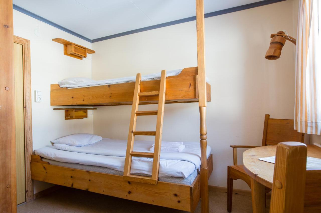 Stf Groevelsjoen Fjaellstation & Hotell Luaran gambar