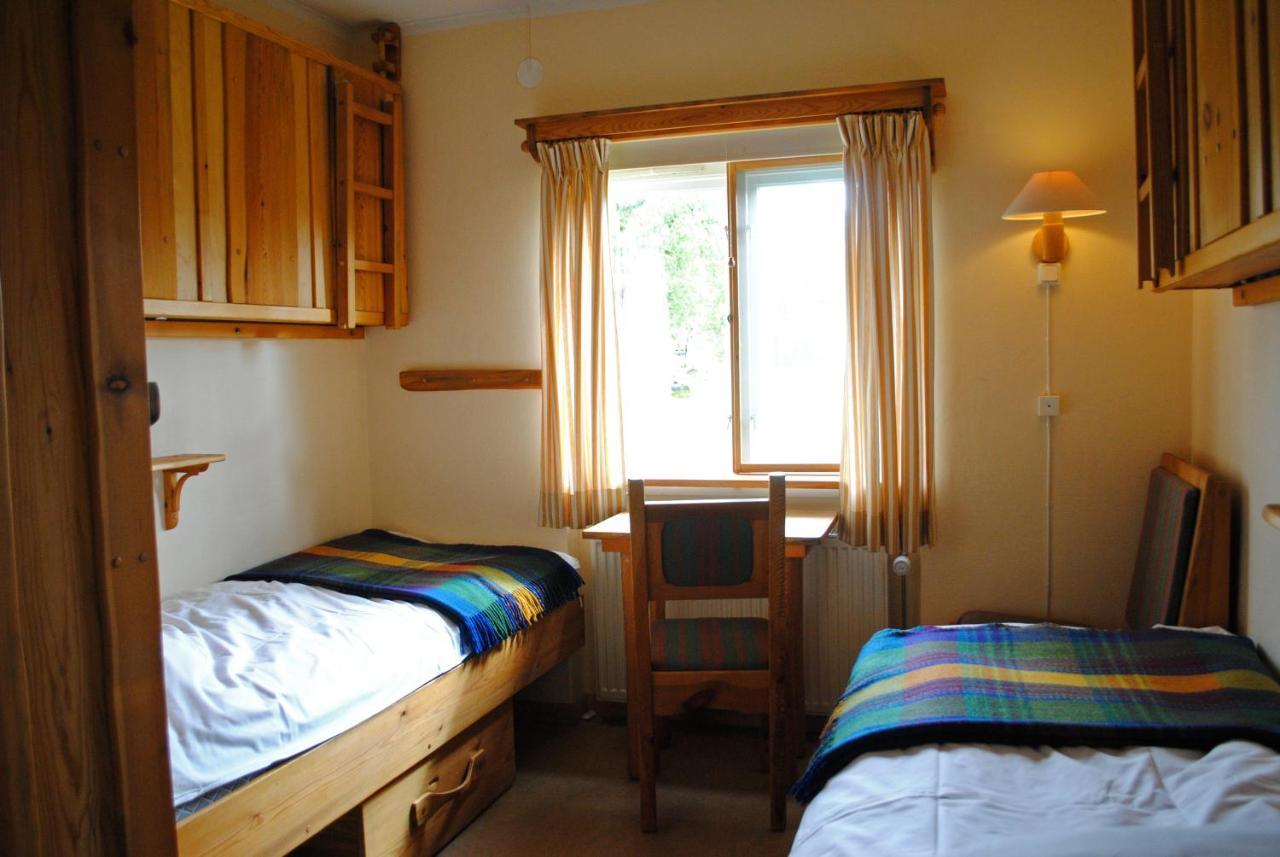 Stf Groevelsjoen Fjaellstation & Hotell Luaran gambar