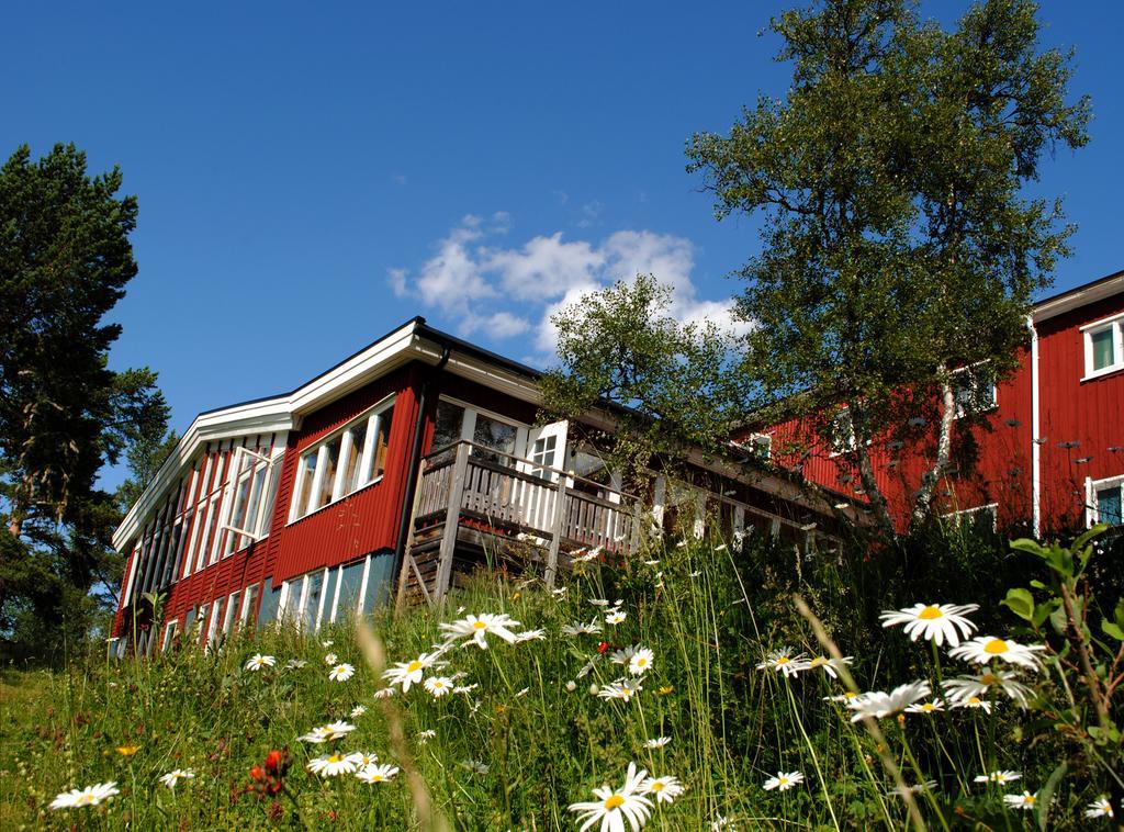 Stf Groevelsjoen Fjaellstation & Hotell Luaran gambar