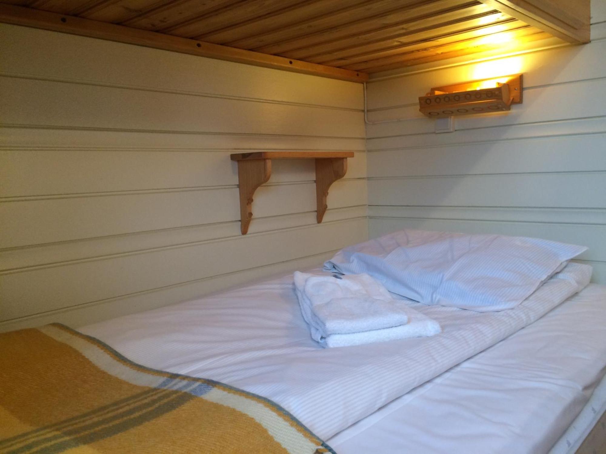 Stf Groevelsjoen Fjaellstation & Hotell Bilik gambar